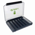 PUDEŁKO GUNKI LURE BOX-OPEN SIDES M