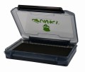 PUDEŁKO GUNKI RIG&amp;HOOK BOX-OPEN SIDES M