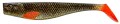 GUMA ILLEX DEXTER SHAD 200 GOLD CARP