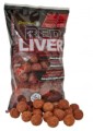 KULKI STARBAITS RED LIVER 24MM 1KG
