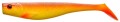 GUMA ILLEX DEXTER SHAD 200 CLOCKWORK ORANGE