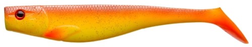 GUMA ILLEX DEXTER SHAD 200 CLOCKWORK ORANGE