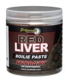 PASTA STARBAITS PC RED LIVER PASTE BAITS 250GR