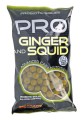 KULKI STARBAITS PRO GINGER SQUID KULKI 20MM 1KG