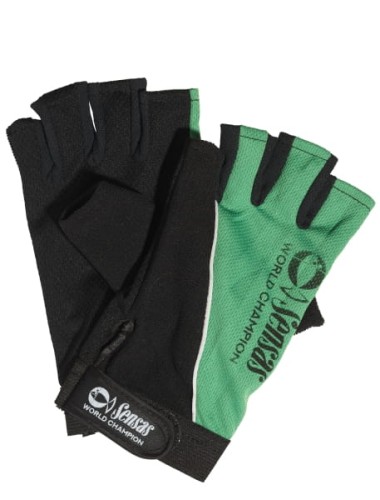 RĘKAWICZKI SENSAS WORLD CHAMPION MITTENS L