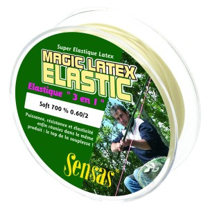 GUMA SENSAS MAGIC LATEX SOFT 700% 1,4