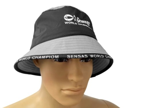 CZAPKA SENSAS WORLD CHAMPION BOB HAT