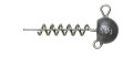 WKRĘTKA SAVAGE GEAR BALL CORKSCREW HEADS 30G