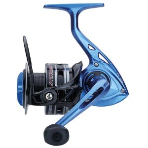 KOŁOWROTEK ROBINSON STINGER FEEDER FD 304