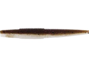 GUMA WESTIN NED WORM GLOW AKO 9CM 6PSC