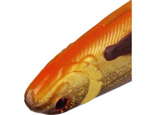 GUMA WESTIN SHADTEEZ SLIM OFFICIAL ROACH 12CM 10G
