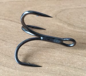 KOTWICA VMC 7554 CB 2X #4