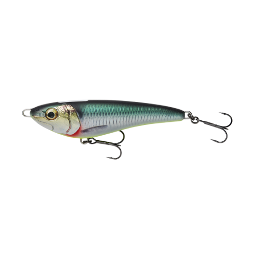WOBLER SG FREESTYLER 13CM 46G ROACH