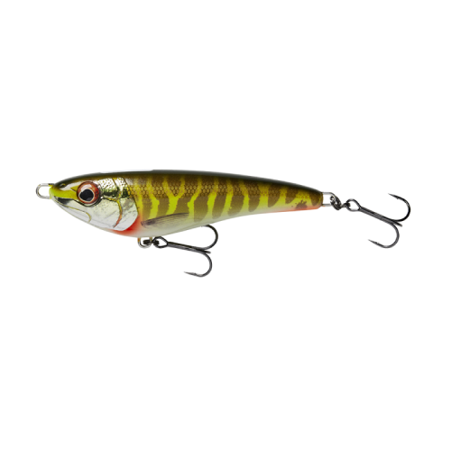WOBLER SG FREESTYLER 13CM 46G PIKE
