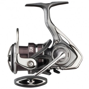 KOŁOWROTEK DAIWA EXCELER LT 2500
