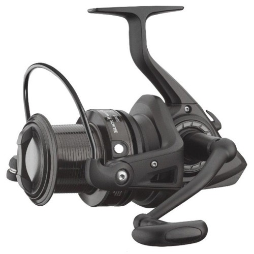 KOŁOWROTEK DAIWA BLACK WIDOW 5500A