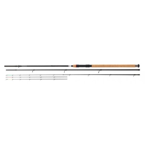 WĘDKA DAIWA NINJA 330CM 80G