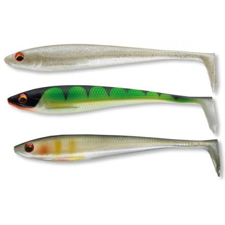 GUMA DAIWA PROREX DUCKFIN SHAD 12,5CM