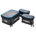 ZESTAW POJEMNIKÓW DAIWA N`ZON 3PC