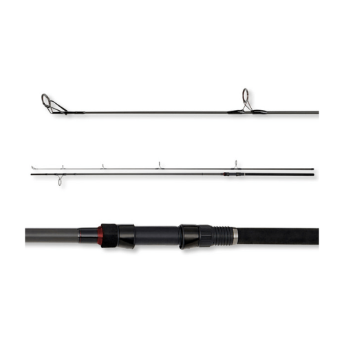 WĘDKA DAIWA BLACK WIDOW XT 12FT 2,75LB
