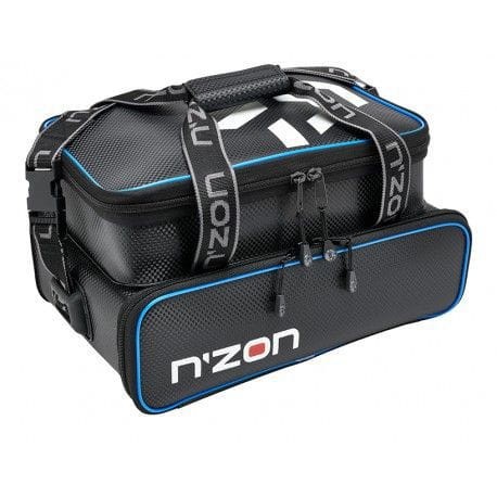 TORBA DAIWA N`ZON EVA 2 BOX FEEDER BAG M
