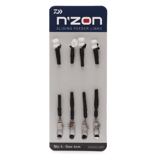 FEEDER LINK DAIWA N`ZON 4CM