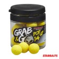 POP UP STARBAITS SWEET CORN 14MM 20G