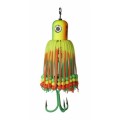 CLONK TEASER MADCAT 16CM 3/0 150G FIERTIGER