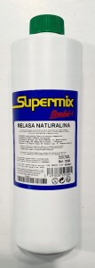 MELASA MONDIAL F NATURALNA 500ML