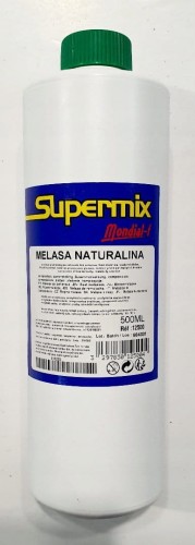 MELASA NATURALNA MONDIAL-F