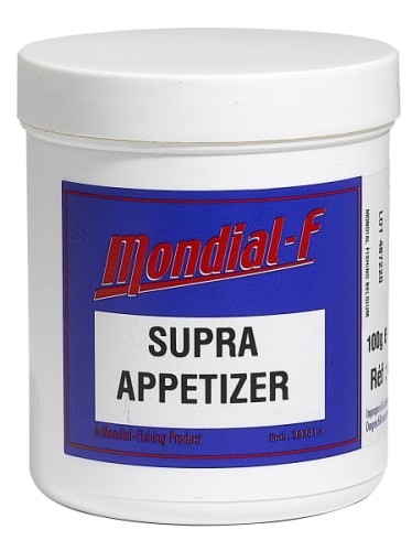 ATRAKTOR MONDIAL F. SUPRA APPETIER 100G