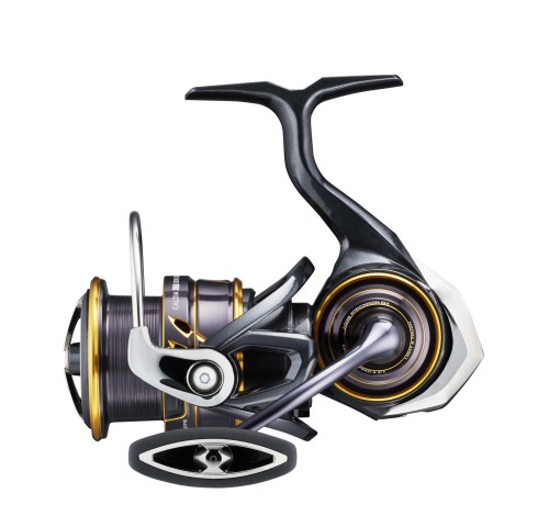 KOŁOWROTEK DAIWA CALDIA LT 3000D-C