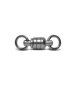 KRĘTLIKI VMC SPO ROLLING INOX BB SWIVEL 125KG #4 3SZT
