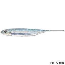 GUMA FISH ARROW FLASH-J 4` PROBLUE/SILVER