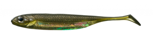 GUMA FISHING ARROW FLASH-J SHAD 2` #26 KOSAN AYU/AURORA