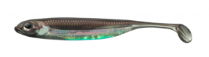 GUMA FISH ARROW FLASH-J SHAD 2` #27 WAKASAGI/AURORA