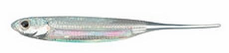 GUMA FISH ARROW 1` 105 MAWASHI SILLVER