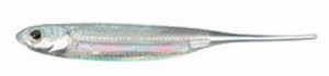GUMA FISH ARROW FLASH-J 1` GHOST WASAGAKI /AURORA