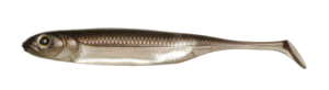 GUMA FISH ARROW FLASH J HUDDLE 1 #07 WAKASAGI/SILVER
