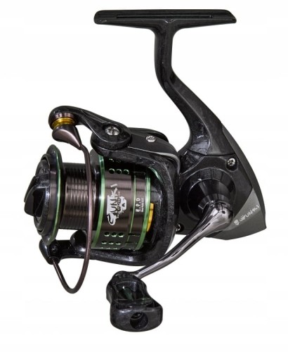 KOŁOWROTEK GUNKI TGH FV 2500