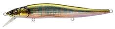 WOBLER MEGABASS VISON ONETEN LBO WAGIN OIKAWA