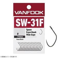 HAKI VANFOOK SW -31F