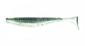 GUMA DAMIKI ARMPR SHAD 3`` PADDLE TAIL AMERICAN SHAD