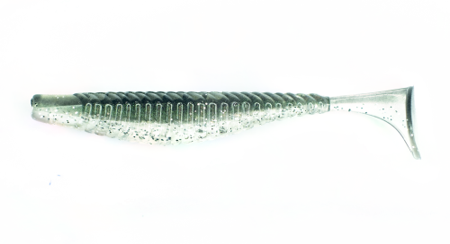 GUMA DAMIKI ARMPR SHAD 3`` PADDLE TAIL AMERICAN SHAD