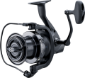 KOŁOWROTEK OKUMA OBSIDIAN CARP OSD 12000 35A 4.3:1 WITH SPARE