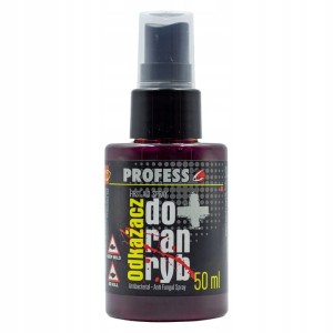 ODKAŻACZ PROFESS DO RAN RYB 50ML