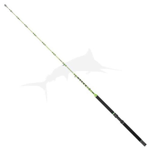WĘDKA COLMIC PRO LIGHT ACID GAME 6'3" 50LBS 190CM