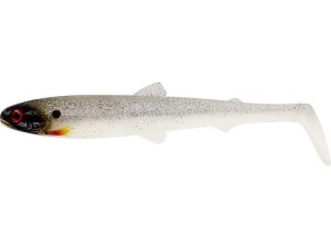 GUMA WESTIN BULLTEZ 18CM 53G GLOW GHOST HUNTER