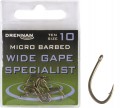 HACZYKI DRENNAN WIDE GAPE SPECIALIST NR14 SZT10
