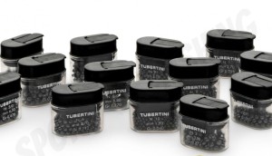 ŚRUCINY TUBERTINI W DOZACH PIOMBO SUPER NR7 0,088G